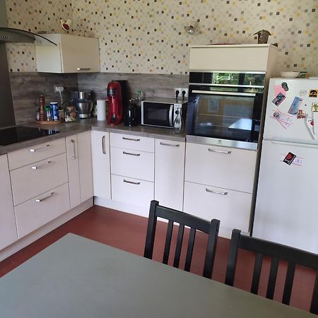 Serley Chambre D'Hotes A La Campagne "Le Coudry" المظهر الخارجي الصورة